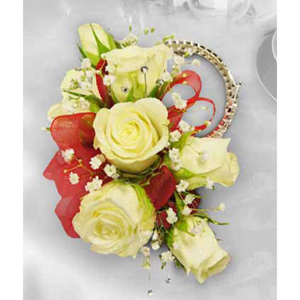 Enchanted Rose Bracelet (A Dozen Roses Bracelet), Women's Fashion, Jewelry  & Organizers, Bracelets on Carousell